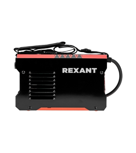 Сварочный аппарат инверторный Rexant MINI-190