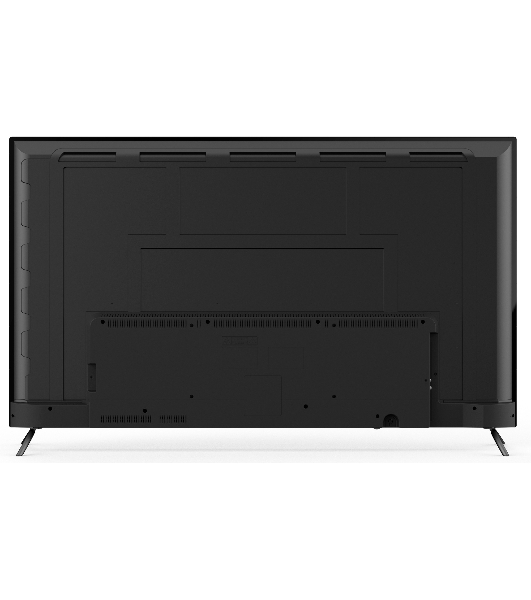Телевизор Starwind 65' SW-LED65UG402 черный DLED UHD 60Hz Яндекс ТВ