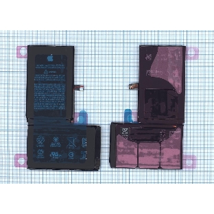 Аккумуляторная батарея для Apple iPhone XS Max 3.80V 3174mAh
