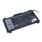 Аккумуляторная батарея для ноутбука Dell Latitude 10 STE2 15.2V 1240mAh, фото3