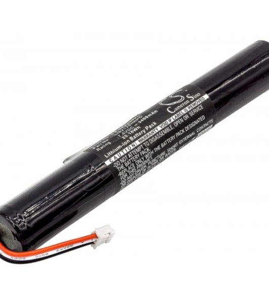 Аккумуляторная батарея CameronSino CS-SRX500XL для Sony SRS-X5 7.4V 3400mAh 25.16Wh