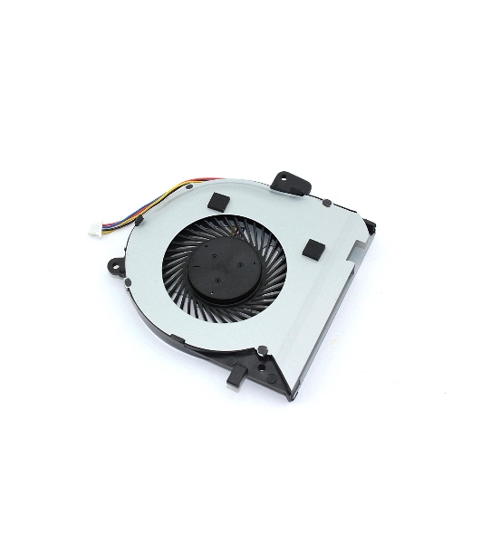 Вентилятор (кулер) для ноутбука Asus ROG Strix GL502 GL502VM GL502VML CPU 8мм