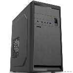 Компьютерный корпус IN-WIN MINITOWER MATX 500W черный SV511/6193554, фото4