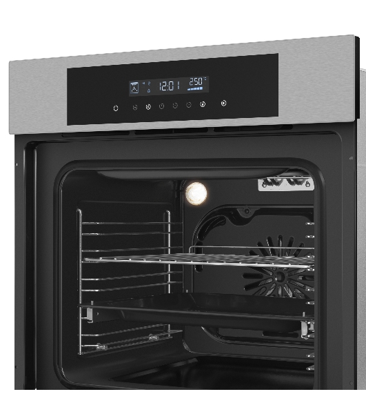 Шкаф духовой электрический Maunfeld AEOD6063S
