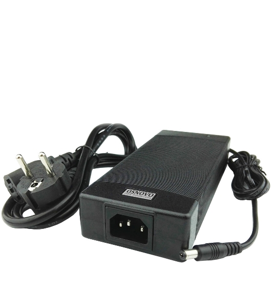 Блок питания Osnovo PS-48120 (упак.:1шт)