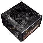 Блок питания Thermalright, 650W 80+ Gold (ATX, 3.1, Full modular, 1x24(20+4)pin, 2xCPU 8(4+4)pin, 2xPCIe*2 8(6+2)pin, 3xSATA3, 2xMOLEX4pin, Active, 120x120мм, 150x140x86mm, APFC, OVP, UVP, SCP, OCP, OTP, OPP, black), фото8