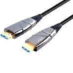 Активный оптический кабель VCOM D3743-30M HDMI 19M/M,ver. 2.1, 8K@60 Hz 30m, фото15