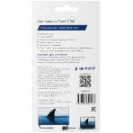 Док-станция Gembird UHB-D2, USB Type-C, USB Type-C PD100W, HDMI, USB Type-C, фото9