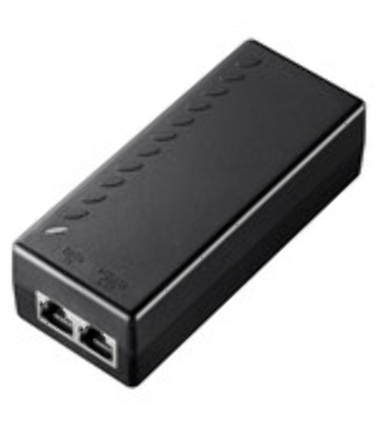 Инжектор PoE Cudy POE200 10/100/1000BASE-T 30Вт 54В(DC)