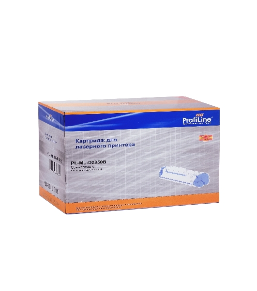 Картридж лазерный ProfiLine PL-ML-D2850B/XIL для принтеров Samsung ML-2850D/2851ND/2851DK 5000 копий