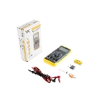 Мультиметр IEK Professional MY64 цифровой, фото4