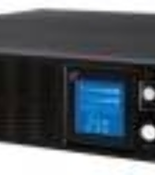 Источник бесперебойного питания CyberPower PR3000ELCDRT2U 3000VA/2700W USB/RJ11/45 (10 IEC)