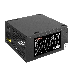 Блок питания ExeGate 800PPE (EX284735RUS), 800Вт, 120мм, черный, кабель 220V в комплекте 1,8м, фото 1