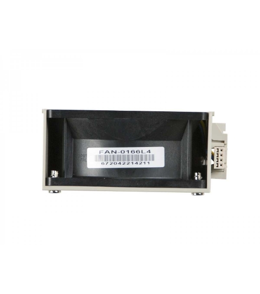 Вентилятор SuperMicro 80x80x38 мм, 13.5K RPM, Optional Middle Cooling Fan for 2U U