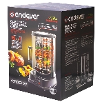 Электрический вертикальный гриль Endever Grillmaster 300, фото 1
