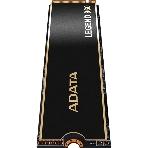 Накопитель SSD ADATA LEGEND 960, 4Tb, PCIe 4.0 x4, M.2 2280, NVMe, R/W 7400/6800, с радиатором, фото4