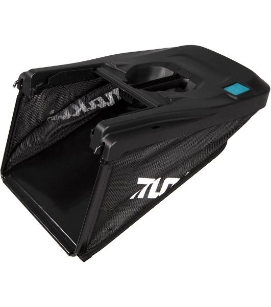 Газонокосилка аккумуляторная Makita DLM382Z, 18 В, 0 Ач