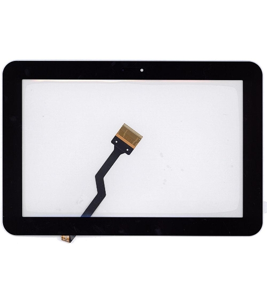 Сенсорное стекло (тачскрин) для Samsung Galaxy Tab 8.9' P7300, черное