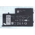 Аккумуляторная батарея для ноутбука Dell Inspiron 15-5547 43Wh TRHFF, фото2