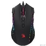 Мышь проводная A4Tech Bloody J90s черный, 8000 dpi, USB, кнопки - 12, фото24