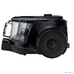 Пылесос Samsung VC18M2150SG/EV титан/черный, 380/1800 Вт, уборка сухая, пылесборник контейнер 1.5 л, фото11