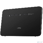 Интернет-центр Huawei B535-232a (51060HVA) 10/100/1000BASE-TX/3G/4G/4G+ cat.7 черный, фото10