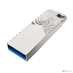 Флешка USB Netac UM1 (NT03UM1N-016G-32PN), 16Gb, USB 3.2, R/W 150/45, серебристый, фото12