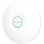 Точка доступа потолочная IP-COM Pro-6-LR AX3000, 2*1Gbit RJ45, PoE, фото6