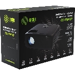 Проектор Cactus CS-PRM.07WT.Full HD LCD 3200Lm LS 320Lm ANSI (1920x1080) 1500:1 ресурс лампы:30000часов 1xUSB typeA 3xHDMI 1.16кг, фото16