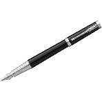 Ручка перьевая Parker Ingenuity Core F570 (2181994) Black СT, F, сталь нержавеющая, подарочная коробка, фото2