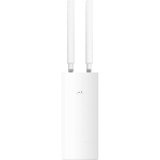 Повторитель беспроводного сигнала Cudy RE1200 OUTDOOR AC1200 Wi-Fi белый, фото11