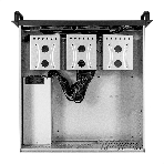 Серверный корпус ExeGate Pro 3U450-12 (RM 19', высота 3U, глубина 450, БП 2U-500ADS, 2хUSB), фото16