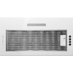 Вытяжка встраиваемая Kuppersberg Intouch 60 W белый, 54 см, 650 куб. м/ч, 41 дБ, фото4