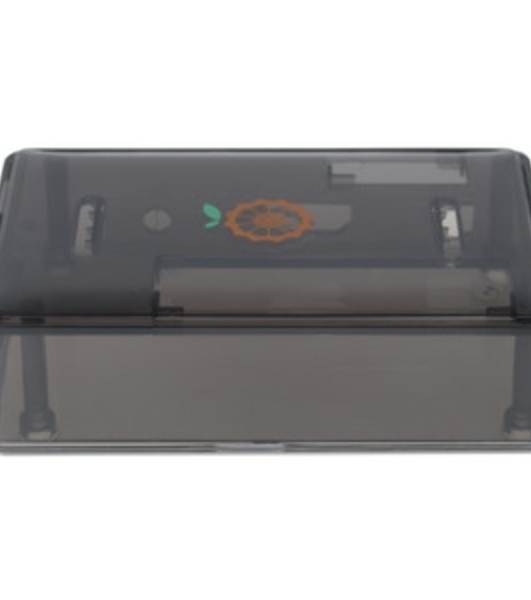 Компьютерный корпус ACD Orange Pi 5 pro Acrylic case