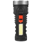 Фонарь Smartbuy (SBF-813) SBF-813 черный, фото4