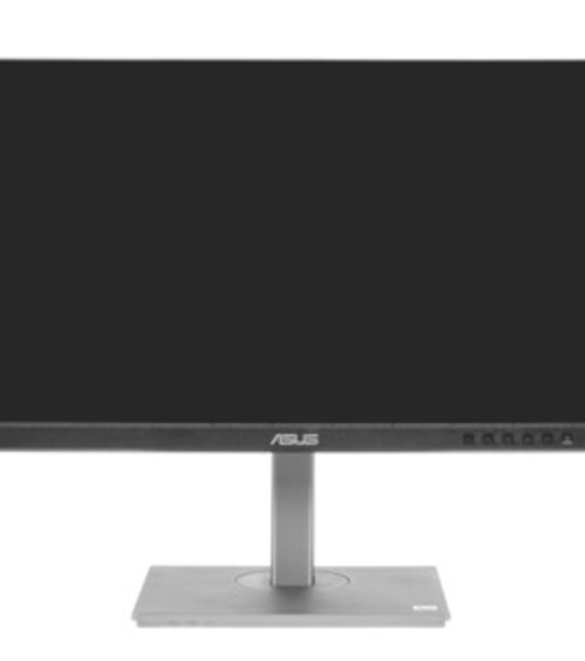 Монитор 23.8' ASUS ProArt PA247CV IPS 1920x1080, 75 Гц, 4 мс, 16:9, 300 кд/м2, 1xHDMI, 1хDP, USB-C, 1x3.5 мм, черный/серебристый