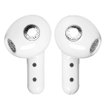 Наушники TWS Xiaomi Buds 5 белый, вкладыши, Bluetooth, активное шумоподавление, до 6 ч, фото6