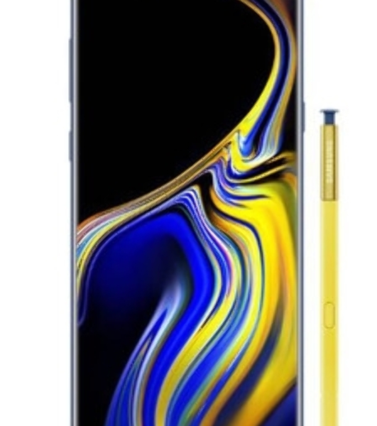 Аккумуляторная батарея EB-BN965ABE для Samsung Galaxy Note 9