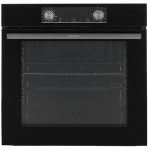Духовой шкаф электрический Gorenje BOX6737E01BG черный, встраиваемый, фото3