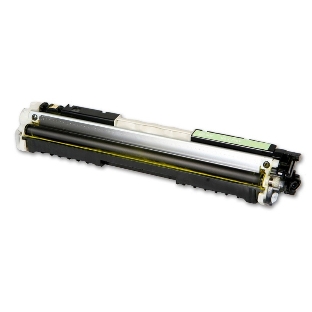 Картридж лазерный Cactus CS-C729Y желтый (1000 стр.) для Canon i-SENSYS LBP7010C/LBP7018C