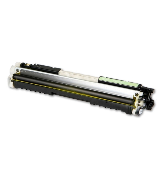 Картридж лазерный Cactus CS-C729Y желтый (1000 стр.) для Canon i-SENSYS LBP7010C/LBP7018C