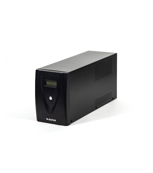 Источник бесперебойного питания RAPAN-UPS 3000 220В