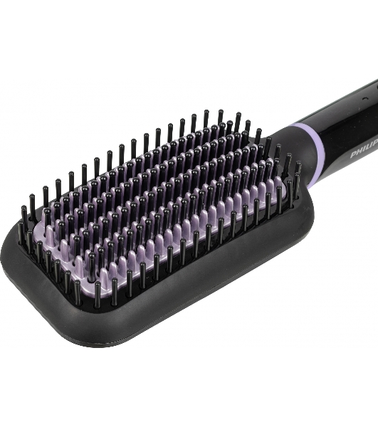 Расческа-выпрямитель Philips BHH880/00