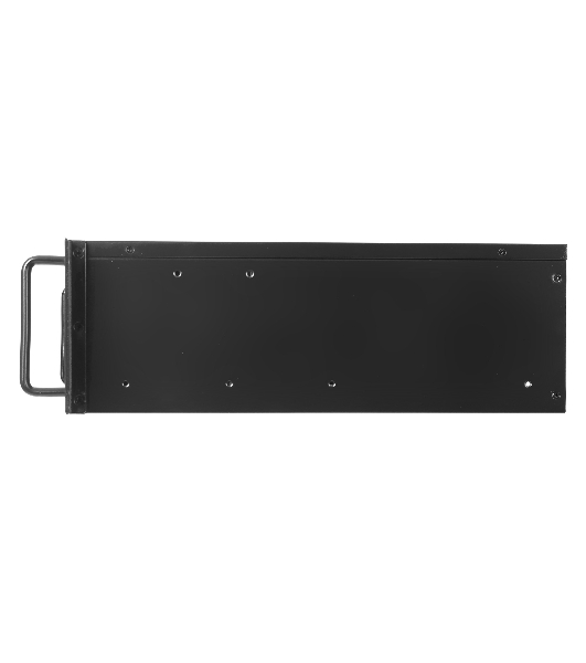 Серверный корпус ExeGate Pro 3U390-08 (RM 19', высота 3U, глубина 390, БП 700ADS, USB)