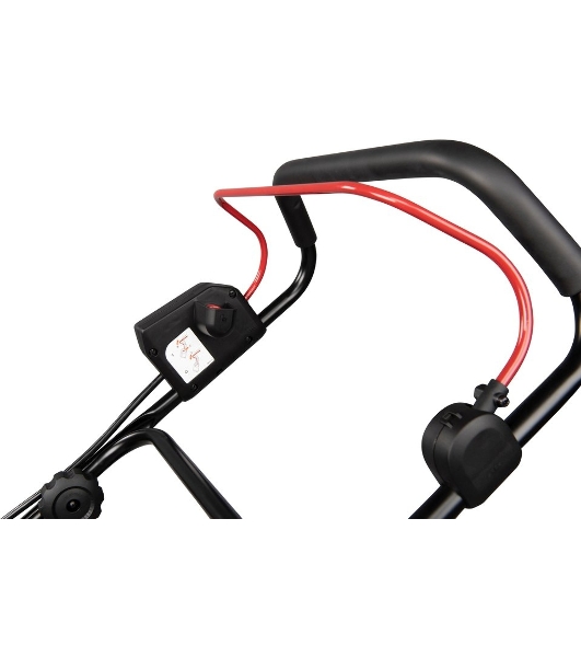 Газонокосилка аккумуляторная Makita DLM382Z, 18 В, 0 Ач