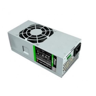 Блок питания Inwin/Powerman PM-300TFX, 300Вт, 80мм, серый