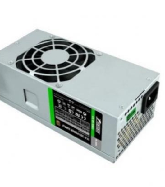 Блок питания Inwin/Powerman PM-300TFX, 300Вт, 80мм, серый