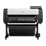 Плоттер струйный Canon iPF TX-3100 (4600C003), A0, 36', 5 цветов, 1200x2400 dpi, USB, Gigabit Ethernet, WiFi, фото9