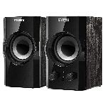 Акустическая система SVEN SPS-606, черный, акустическая система 2.0 (мощность 2x3 Вт(RMS)), фото8