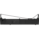 Картридж ленточный Epson C13S015055BA черный для DFX-5000/5000+/8000/8500, фото 1